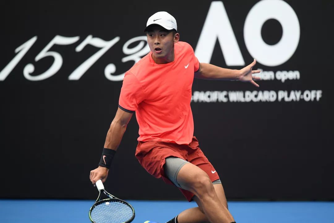  保罗双误葬送好局，痛失赛点遭对手逆转