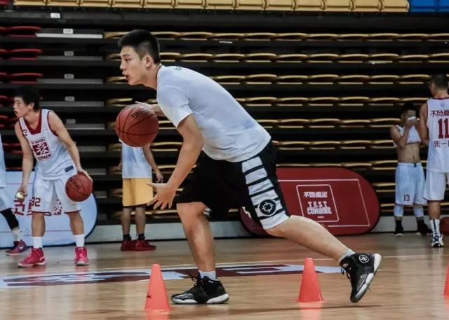  篮球青训体系完善，后备人才储备充足