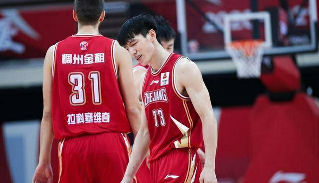  CBA总决赛前瞻，辽宁与浙江再度交锋