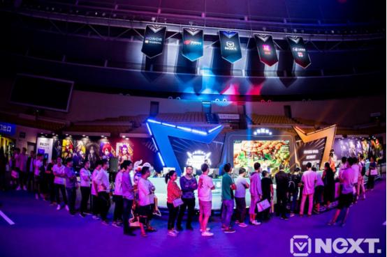  电竞明星跨界合作，多元联动拓展行业边界领域