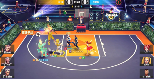  街头霸王V擂台赛火爆开启，经典IP焕发新生机  