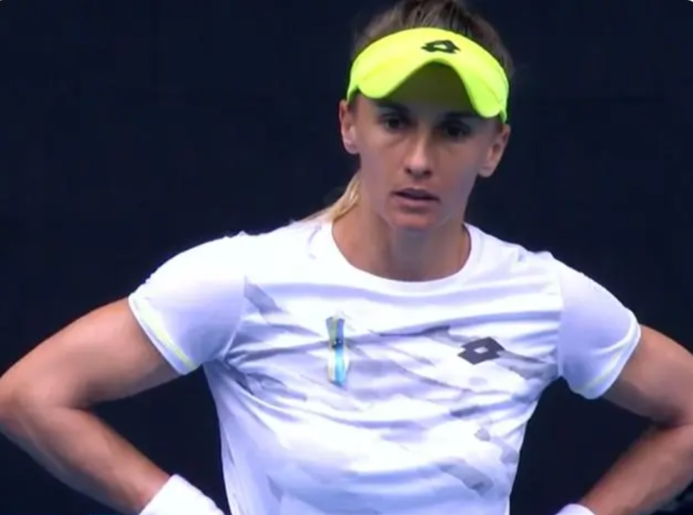  萨巴伦卡火力全开，澳网夺冠刷新排名