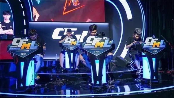  电竞传奇选手宣布退役告别赛场  