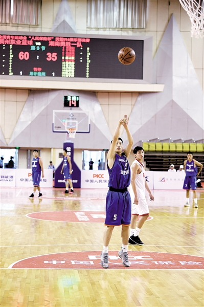  篮球青训体系改革，基层教练员培训启动