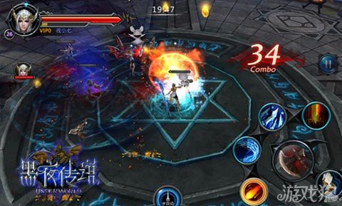  堡垒之夜世界杯激战正烈，建筑技巧成就赛场传奇  